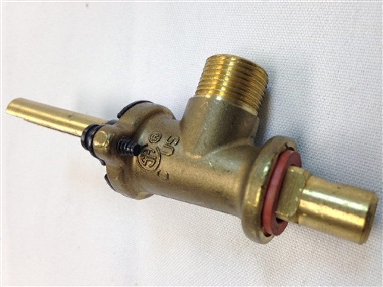 007146-000 COOKTOP REVERSE FLOW VALVE & BOLT KIT
