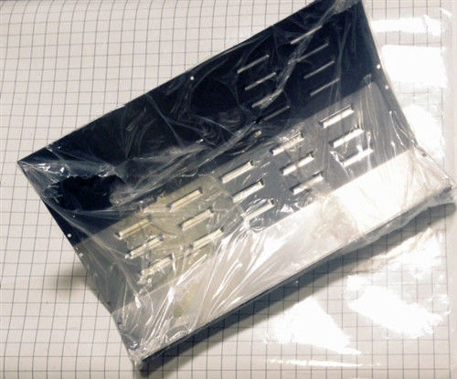 B2005281 REAR COVER - 30" (PHASE 2)