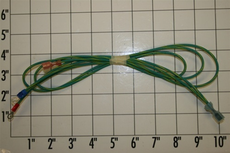G4006302 EVESO GROUNDING HARNESS