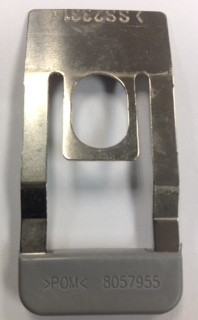 PD110002 LOCK CATCH 8057955-77