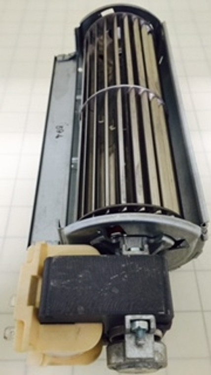 PE050087 BLOWER/COOLING FAN ASSEMBLY FOR VIKING WALL OVENS