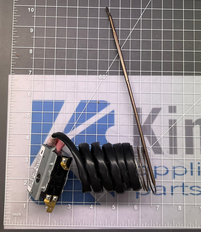 PJ030002 VIKING RANGE AUTO RESET RELAY (SELF-CLEAN)