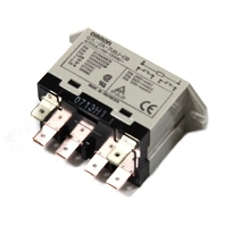 PM010129 VIKING #1 OR MAIN RELAY 25A (REPL PM010026)