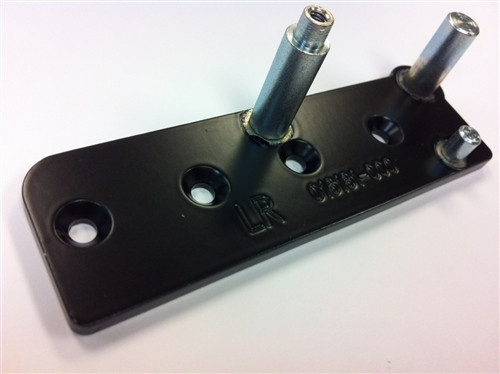 961 reflame ピンズ 016181-000 VIKING REFRIGERATOR PIVOT PLATE ASSEMBLY RH LW PRO/DES