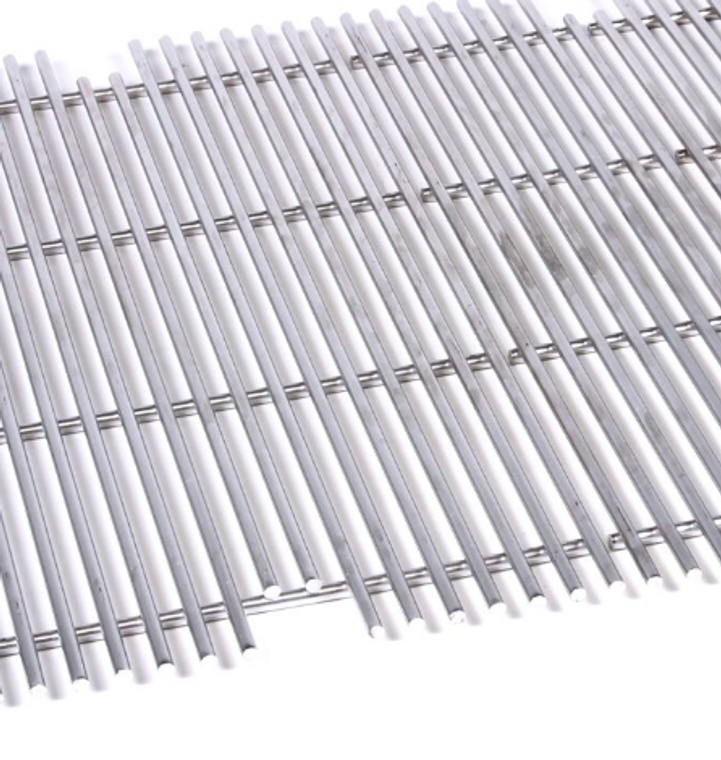 SS4TG VIKING OUTDOOR BBQ STAINLESS STEEL GRATE KIT 53IN ( 2FULL & 2 HALF)