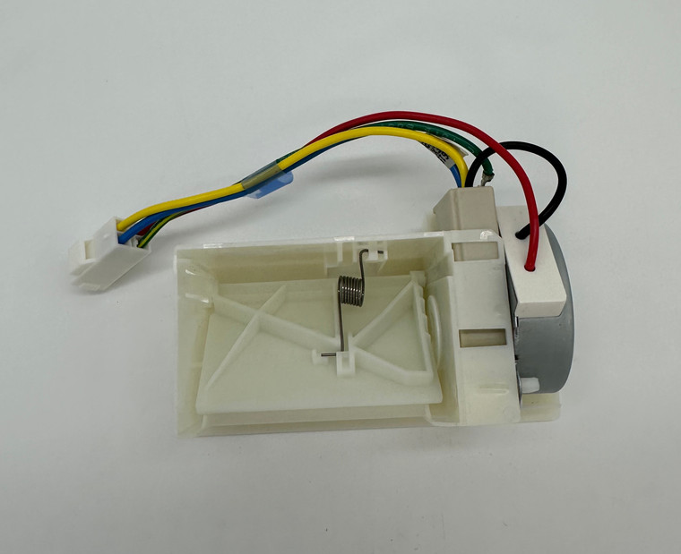 017026-000 CONTROL DAMPER