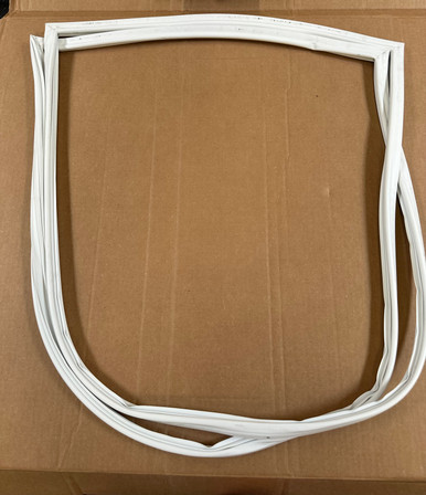 001954-000 VIKING REFRIGERATOR DOOR GASKET (FACE CHARGE) - Kimball