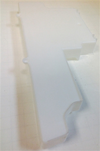 021853-000 VIKING REFRIGERATOR DRAIN PAN - Kimball Appliance Parts