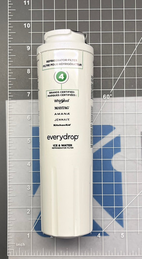 034463-000 VIKING REFRIGERATOR WATER FILTER - Kimball Appliance Parts