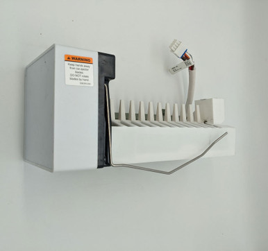 060989-000 ICEMAKER, ASM, AF COLUMN 7 SERIES - Kimball Appliance Parts