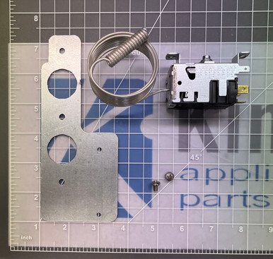 11-0619-21 SCOTSMAN CUBE SIZE TEMP CONTROL - Kimball Appliance Parts