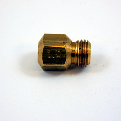 001396-043 12.5 K LP ORIFICE - Kimball Appliance Parts