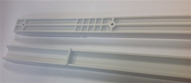 FGZ F-808 １００set専用出品。 G5007408 VIKING BOTTOM MOUNT FREEZER BASKET REPAIR KIT - Kimball