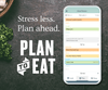 How to easily add your Plan to Eat Calendar to a Bella Linda - SMART DISPLAY powered by DAKboard