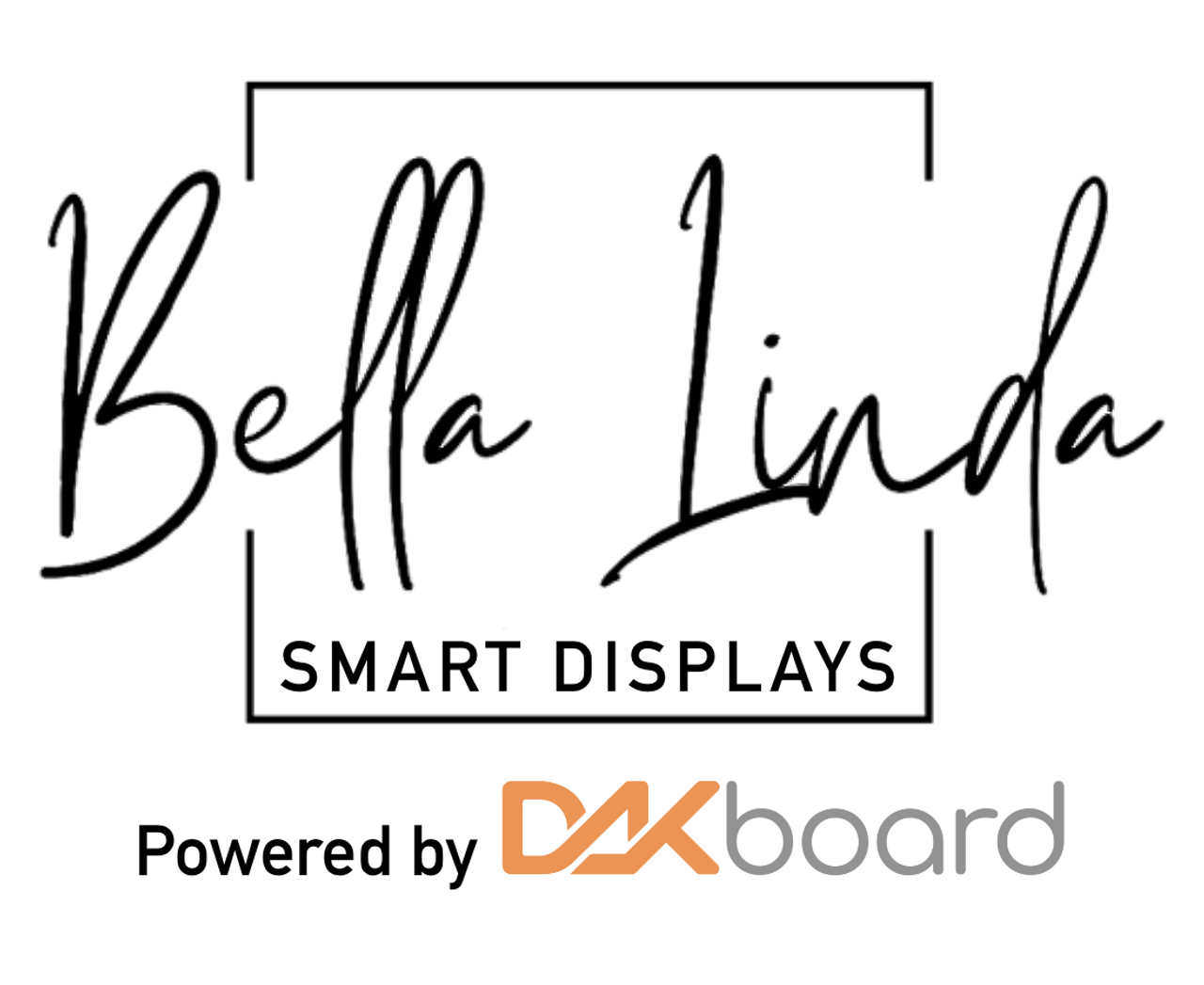 DAKboard Player