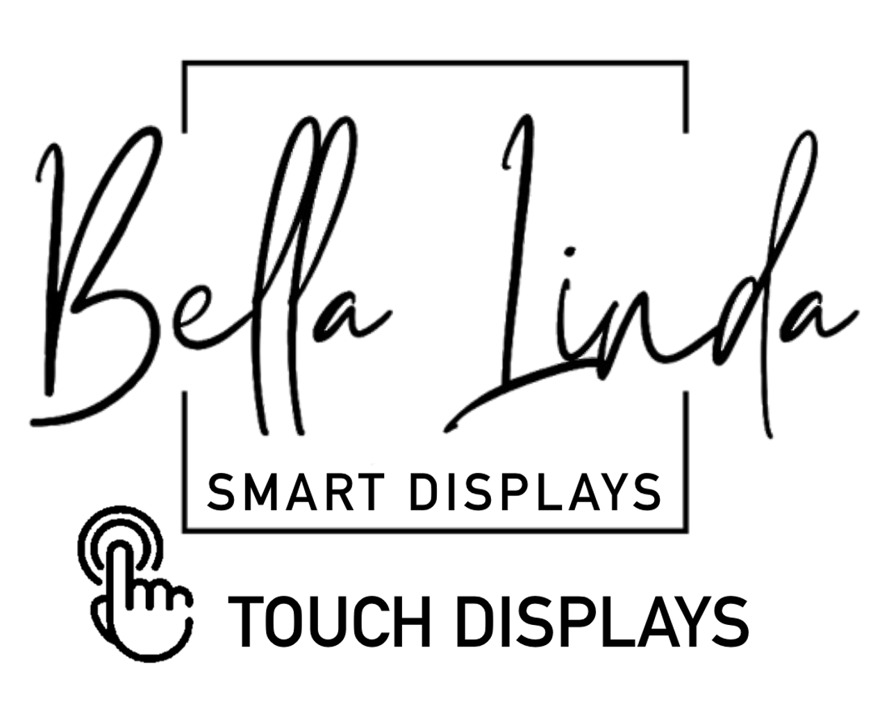 Touch Displays