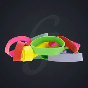 GBCB-Asstd - 12 Pk. Classic "SMALL" Assorted Colored Grand Band Replacement Band Pack GBCB-Asstd - 12 Pk. Classic "SMALL" Assorted Colored Grand Band Replacement Band Pack