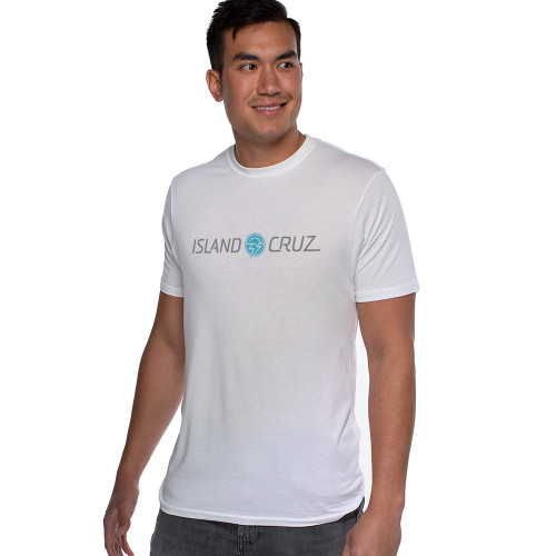 Bamboo Crew Tee