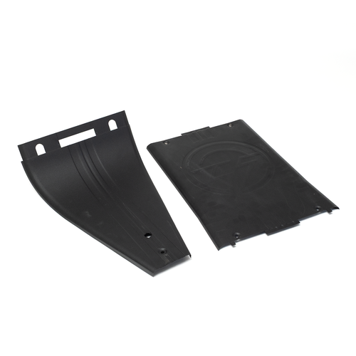Floorboard IC set of 2