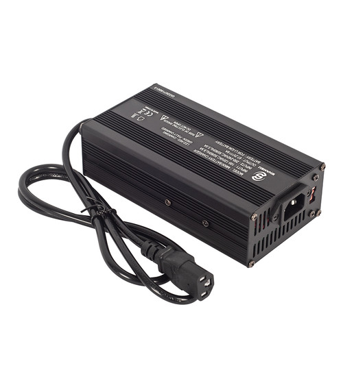 fast battery charger