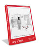 Nutcracker Mice | New Yorker Christmas Card