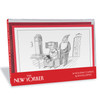 Picture Frame | New Yorker Christmas Cartoon Card