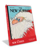 Believe | New Yorker Christmas Cover Card