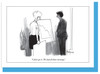 All Those Meetings | New Yorker Card
