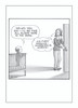I'll Be Fine | New Yorker Card