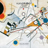 KANDINSKY - 12 x 12 WALL CALENDAR