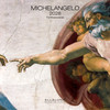 MICHELANGELO - 12 x 12 WALL CALENDAR