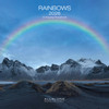 RAINBOWS - 12 x 12 WALL CALENDAR
