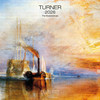 TURNER - 12 x 12 WALL CALENDAR