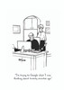 Trying To Google - Cartoon Collection | Humor Greeting Card | Nelson Line Studio