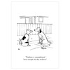 Unconditional Love - Cartoon Collection | Dog Greeting Card | Nelson Line Studio