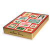 Holiday Cheer - Christmas Box - 12 Cds/Env | Christmas & Holiday Greeting Card | Nelson Line Studio