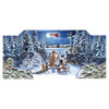 Patient for Presents - 14.33 x 10.75" Advent Calendar