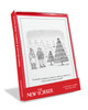 Trying To Decide Christmas 8 Cds/Env Box | New Yorker Christmas Card