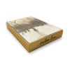 Winter In The Scheveningen Woods - 12 Cds/Env Museum Christmas Bx | Christmas & Holiday Greeting Card | Nelson Line Studio