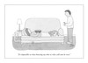 Time To Relax | New Yorker Card