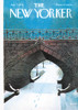 Tracks In Central Park Snow 8/Box | New Yorker Cover Card