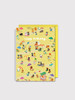 Beach Birthday | Birthday Greeting Card | Jolly Awesome