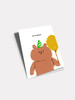 Birthday Die Already | Birthday Greeting Card | Jolly Awesome