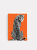 Cheetah | General Greeting Card | Artwell