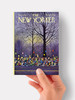 Connected | New Yorker Cover Card