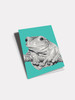 Green Tree Frog | General Greeting Card | Artwell