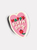 Heart | Birthday Greeting Card | Studio Boketto