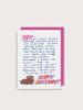 Hey Happy Birthday | Birthday Greeting Card | Jolly Awesome