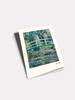 Japanese Bridge | General Greeting Card | Artwell