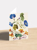 Morning Glory - 4.5 x 6.25 Card